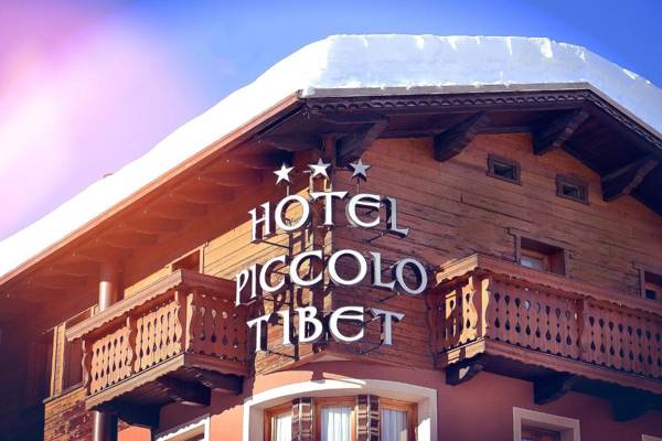 Hotel Piccolo Tibet