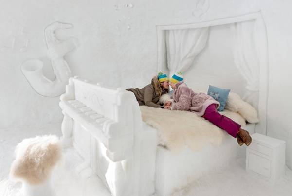 Hotel Lac Salin Spa & Mountain Resort