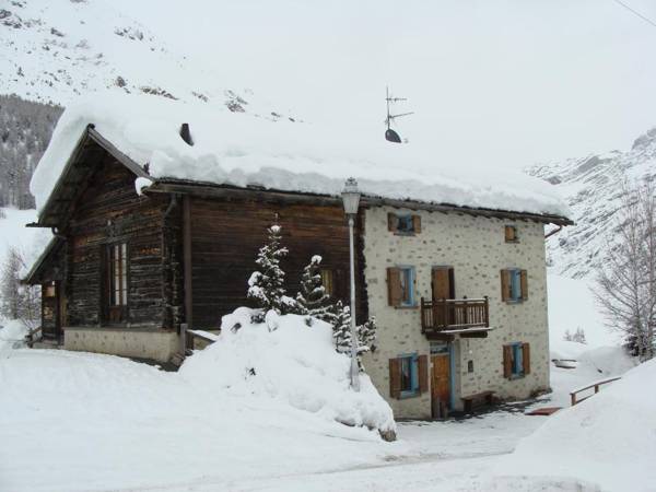 Livigno Chalets
