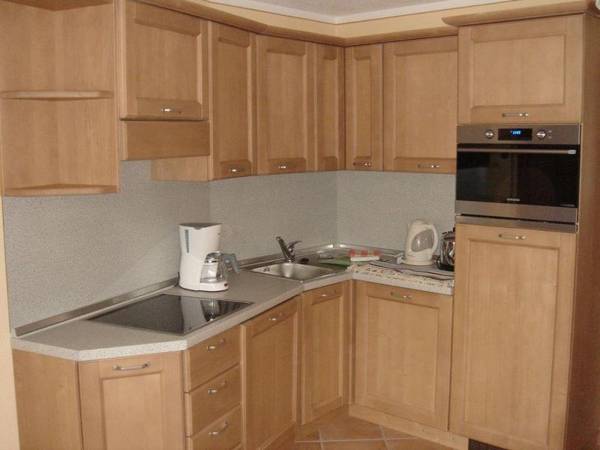 Armonia Livigno Appartamenti