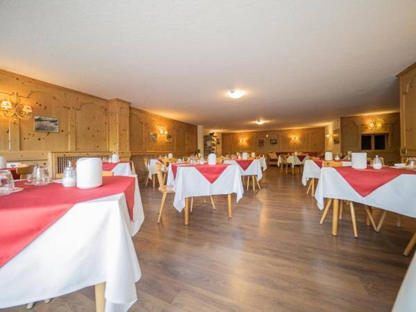 Hotel Baita della Luna