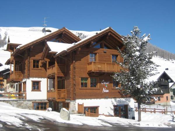 Chalet Nada
