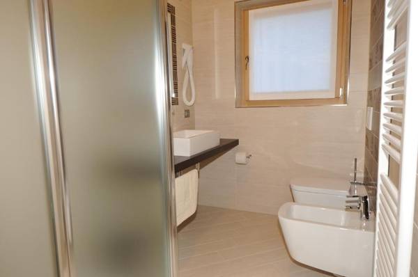 Appartamenti Cristallo