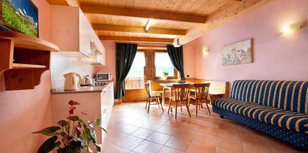 Appartamenti Duc De Rohan