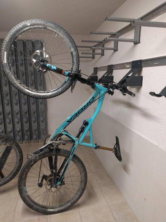 Maison Ostaria MyHolidayLivigno