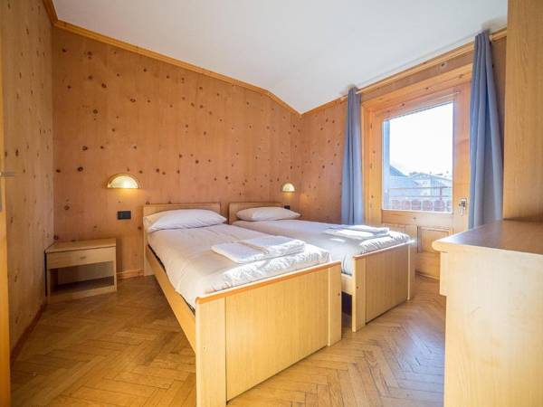 Apartments & Rooms MyHolidayLivigno