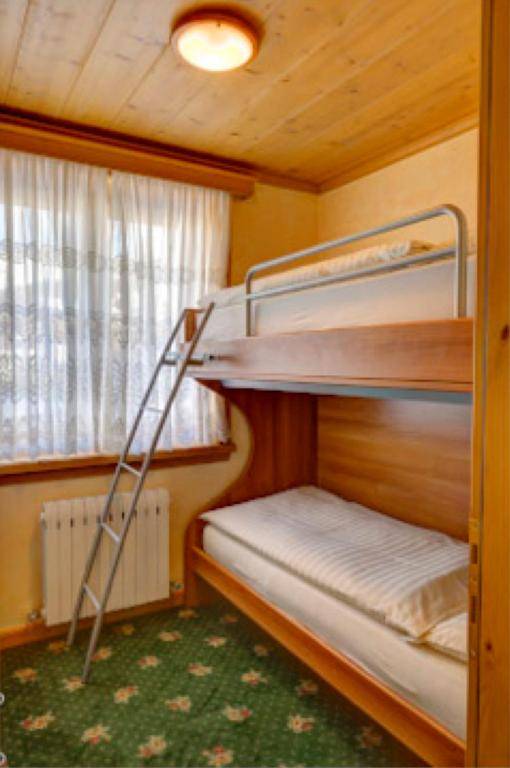 Appartamenti Fabrizio