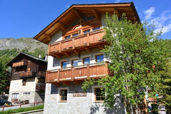 Al Bait da Marangona