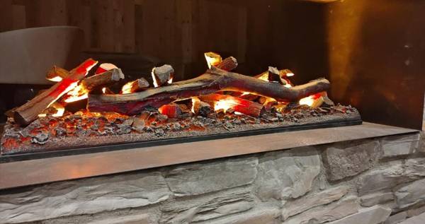 Garni Al Silvestri Vei