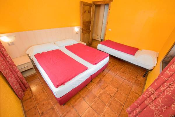 Appartamenti Rosalba