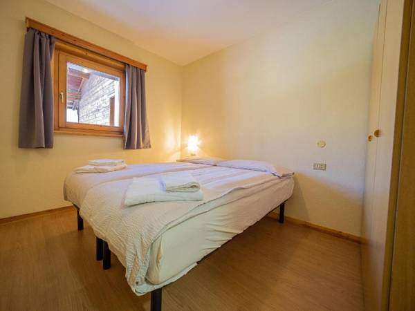 Casa Massi Livignocenter Myholidaylivigno