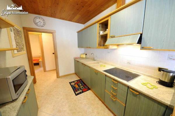 Appartamento MilHouse