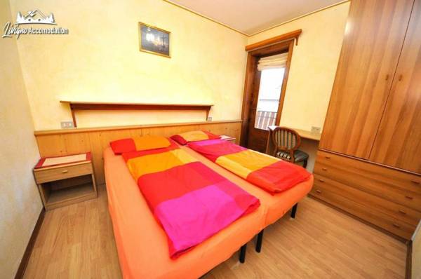 Al Mé Bait vicino alla Latteria e allAquagranda