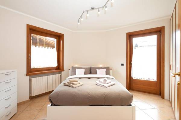 Holiday House Livigno