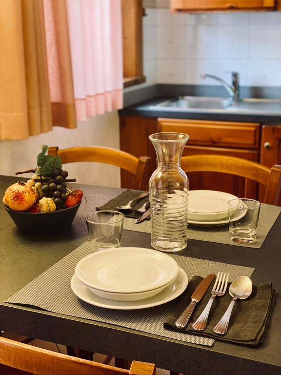 Bait d'Armin - Sport Azzurro