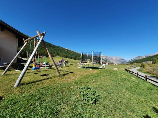 Baita del Sole Appartamento 1