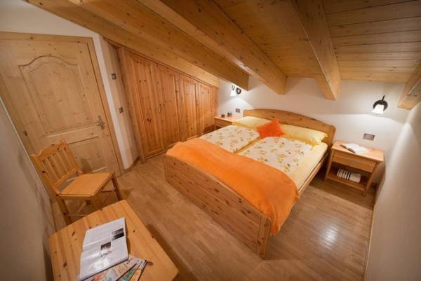 Chalet La Marinella Rododendro