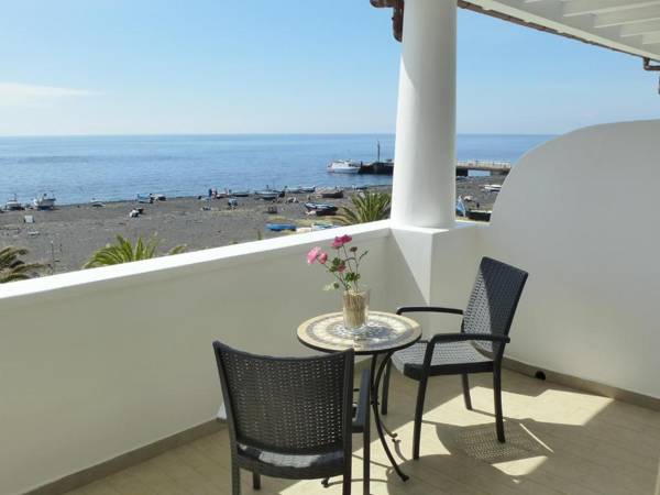 Hotel Ossidiana Stromboli