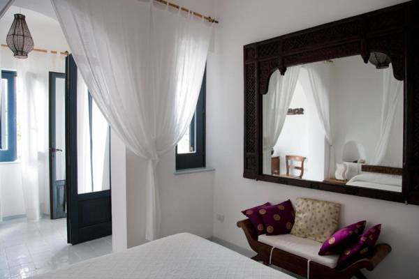 Quartara Boutique Hotel