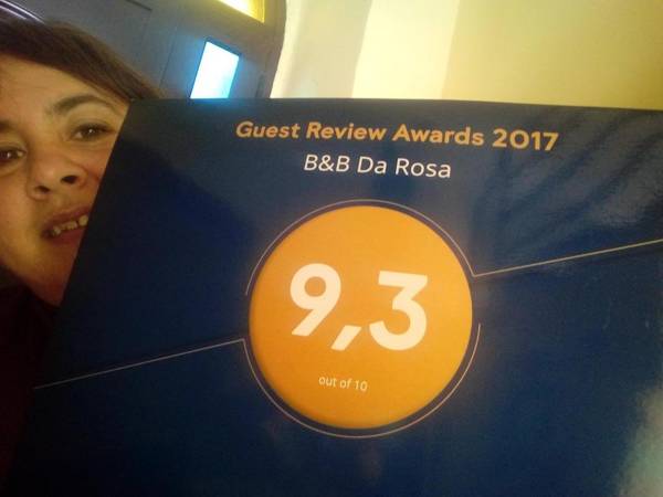 B&B Da Rosa