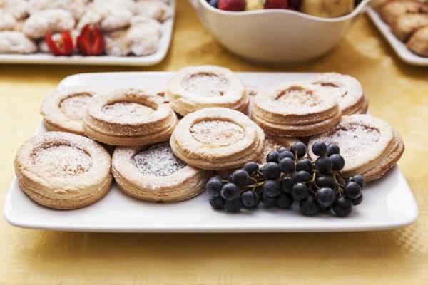 Agriturismo Valle Galfina