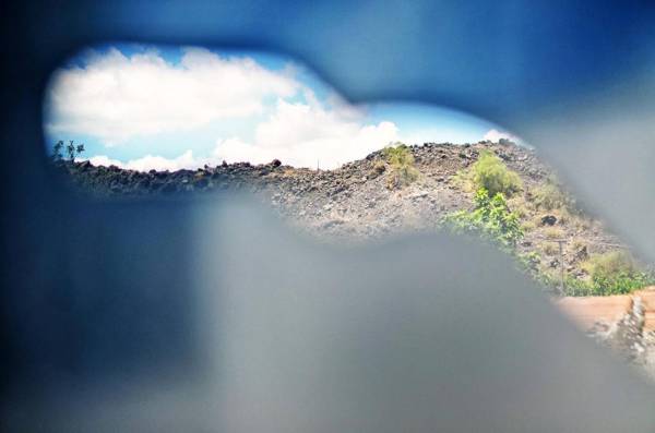 Donna Peppinas home Linguaglossa