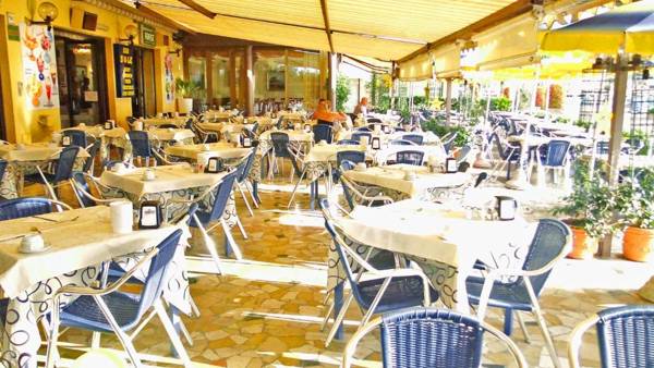Hotel Sole - Limone