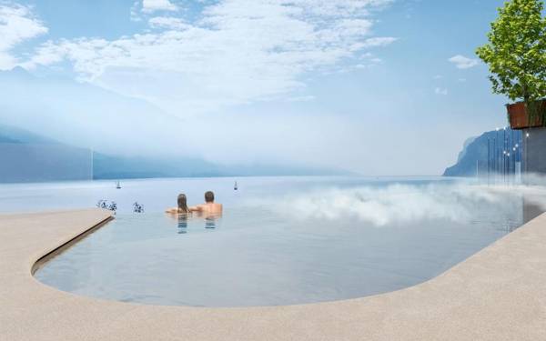 EALA My Lakeside Dream - Adults Friendly