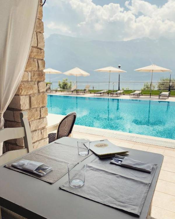 Residence Dalco Suites & Apartments