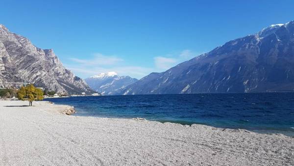 B&B Am Gardasee blick