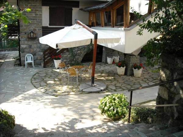 Hotel Tripoli La Margherita