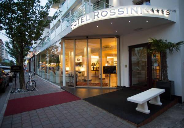 Hotel Rossini