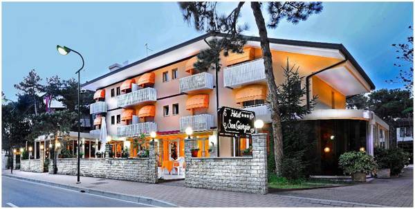 Hotel San Giorgio