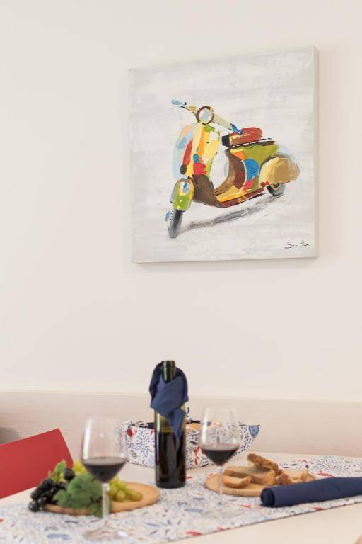 Residenza Porta Del Mare