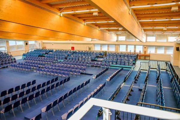 Bella Italia & Efa Village