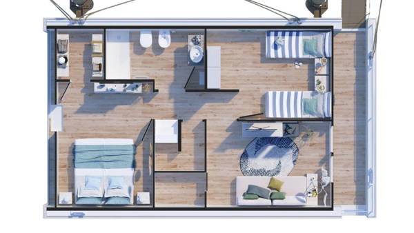 Marina Azzurra Resort