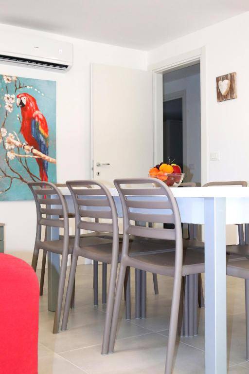 Villa Arco del Grecale