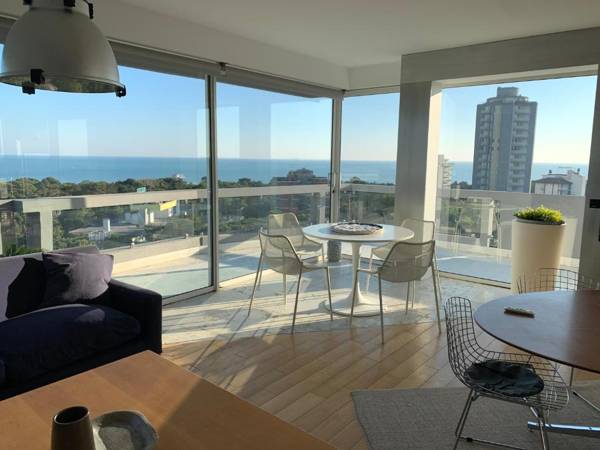 Penthouse Bellavista