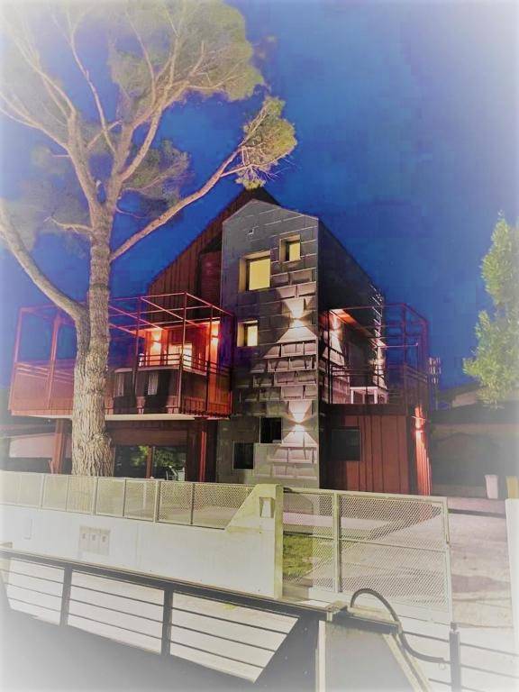 Villa Cisa con yacuzzi