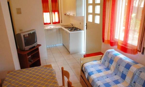 Nice house with garden near the beach - Lignano Pineta