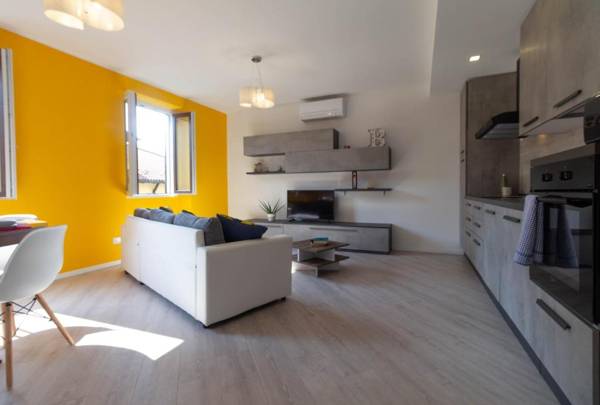 Mamma Ciccia Holiday Home - My Lake Como