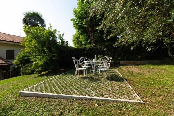 Mamma Ciccia Holiday Home - My Lake Como