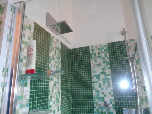 Apartment with seaview