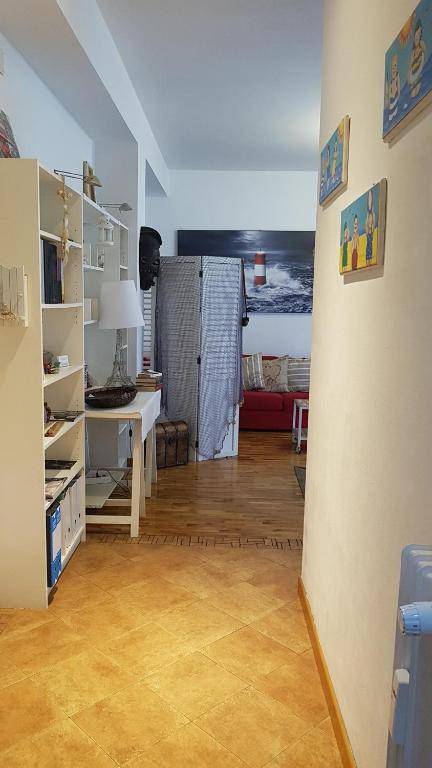 Il Pirata Innamorato