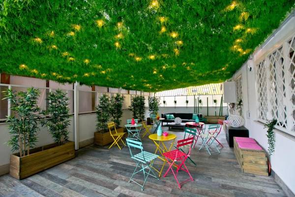 La Terrazza di Giulia