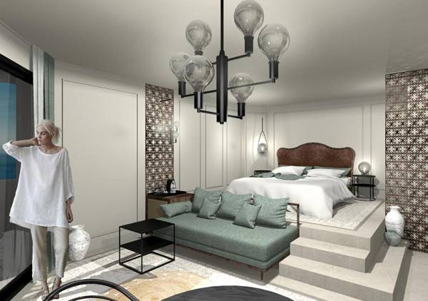 Luxor e Cairo The Beach Resort