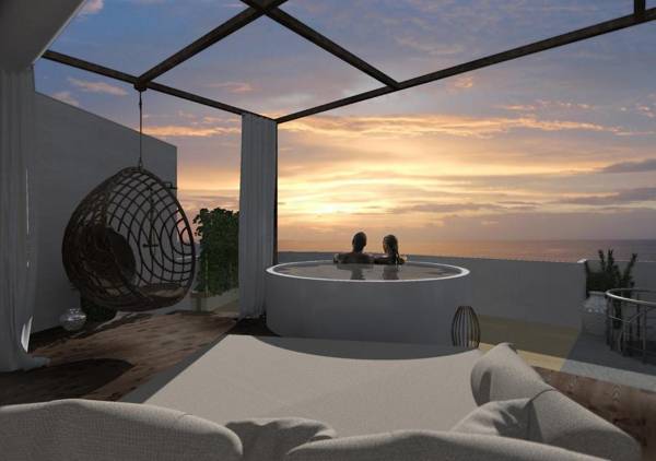 Luxor e Cairo The Beach Resort