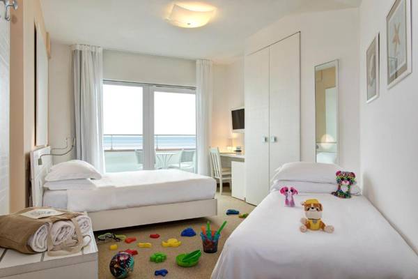 Adriatic Palace Hotel