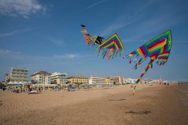 Hotels Vidi Miramare & Delfino