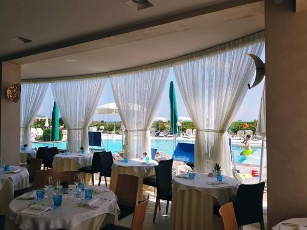 Jesolopalace Hotel & Aparthotel